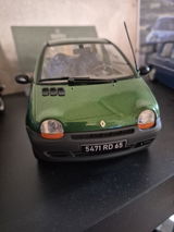Alain W. review photo