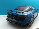 Fabien B. review photo