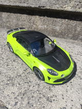 Pascal C. review photo