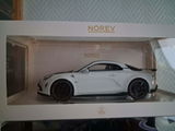Herve M. review photo
