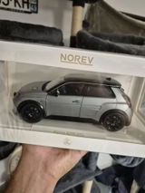 Tourangeau A. review photo
