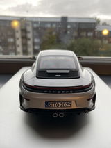 Wang Y. review photo