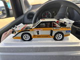 Nils T. review photo