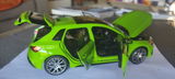 Francois d. review photo