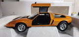 Ercan A. review photo