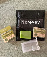 Aliye R. review photo
