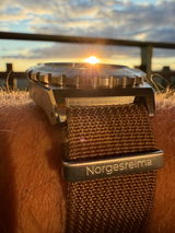 Henning Teigstad review photo