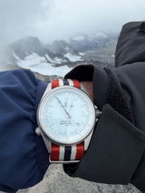 Henning Teigstad review photo