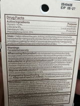 Mike’s R. review photo