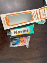 Anthony M. review photo