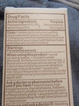 Blank R. review photo