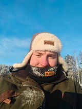 Antti review photo