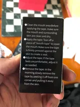 Foto real de una reseña del kit