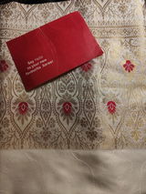 Amena Najeeb review photo
