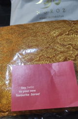Saroop review photo