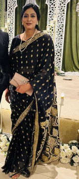 Uzma Ibtisam review photo
