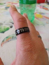 Tesa T. review photo