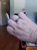 Chris P. review photo