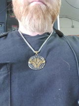Thodin T. review photo