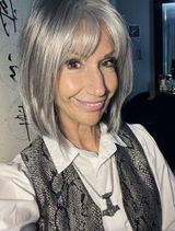 Nancy M. review photo