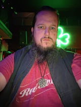 Aaron P. review photo