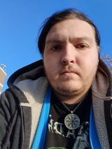 Deven B. review photo
