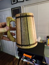 Nicholas Dearing review photo