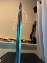 A.B. review photo