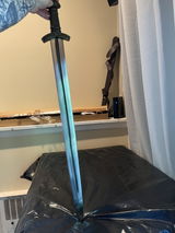 A.B. review photo