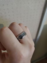 Damion E. review photo