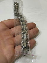 yuli s. review photo