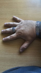 Jason H. review photo