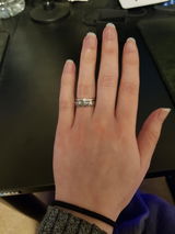 Shannon L. review photo