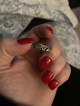 Amber M. review photo