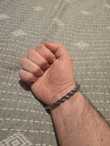 Drew review photo