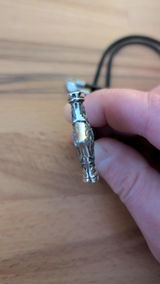 Nils P. review photo