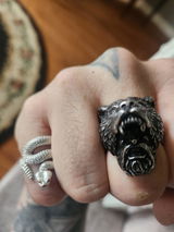 Brandon H. review photo