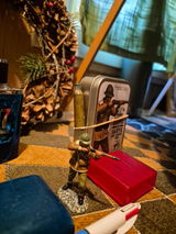 NUKEM review photo