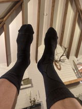 Warm and comfortable review photo