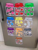 K.R. review photo