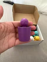 A.L. review photo