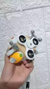 G.S. review photo