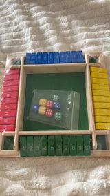 E.S. review photo