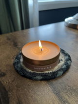 Athene Davidowski review photo