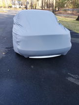 Andy B. review photo