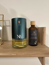Nadine Sands review photo