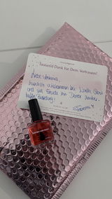 Antonina Zhdanova review photo