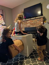 Anonymous review photo