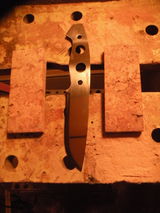 Russell S.I. review photo