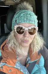 Melissa Hrdlicka review photo